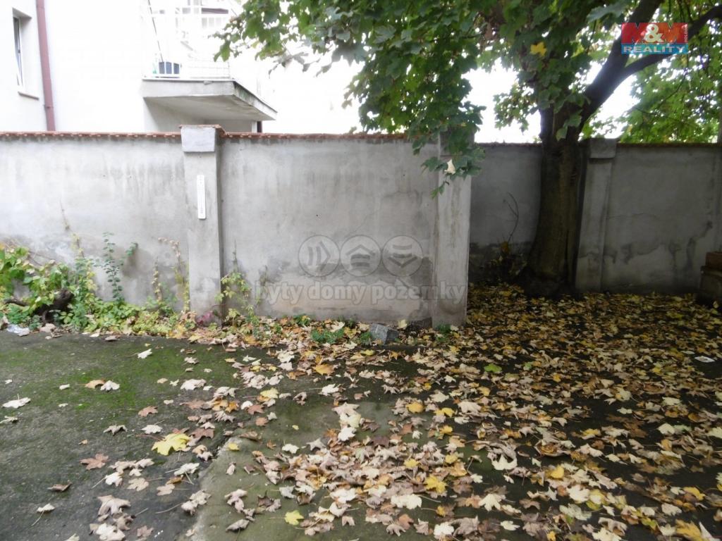 Pronajem bytu 1+1 36 m2