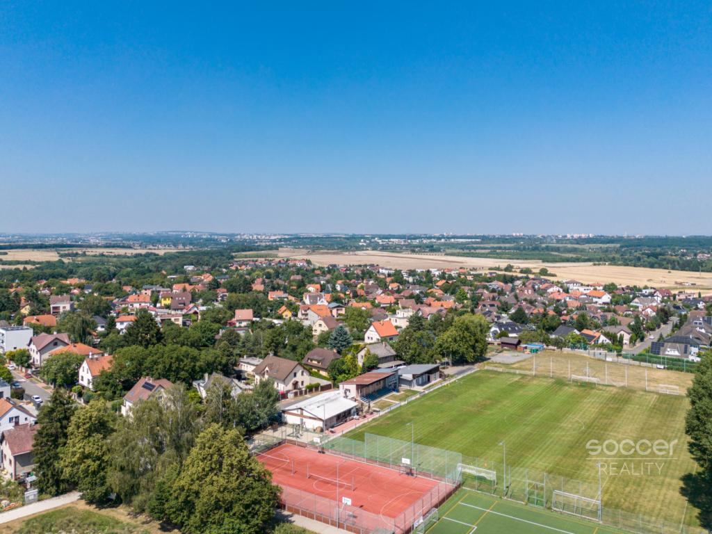 Prodej domu 119 m2, Praha – náhled fotky 10