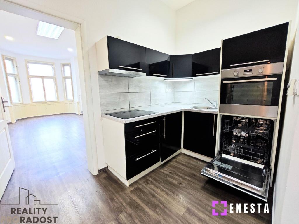 Pronájem bytu 3+1 100 m2
