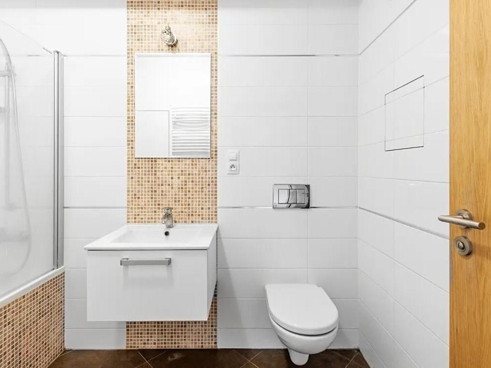 Pronájem bytu 1+kk 41 m2