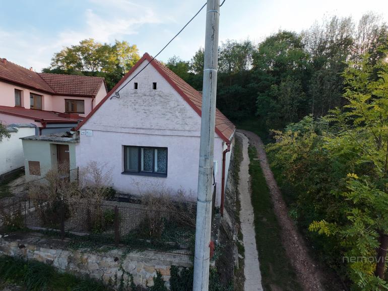 Prodej domu 100 m2