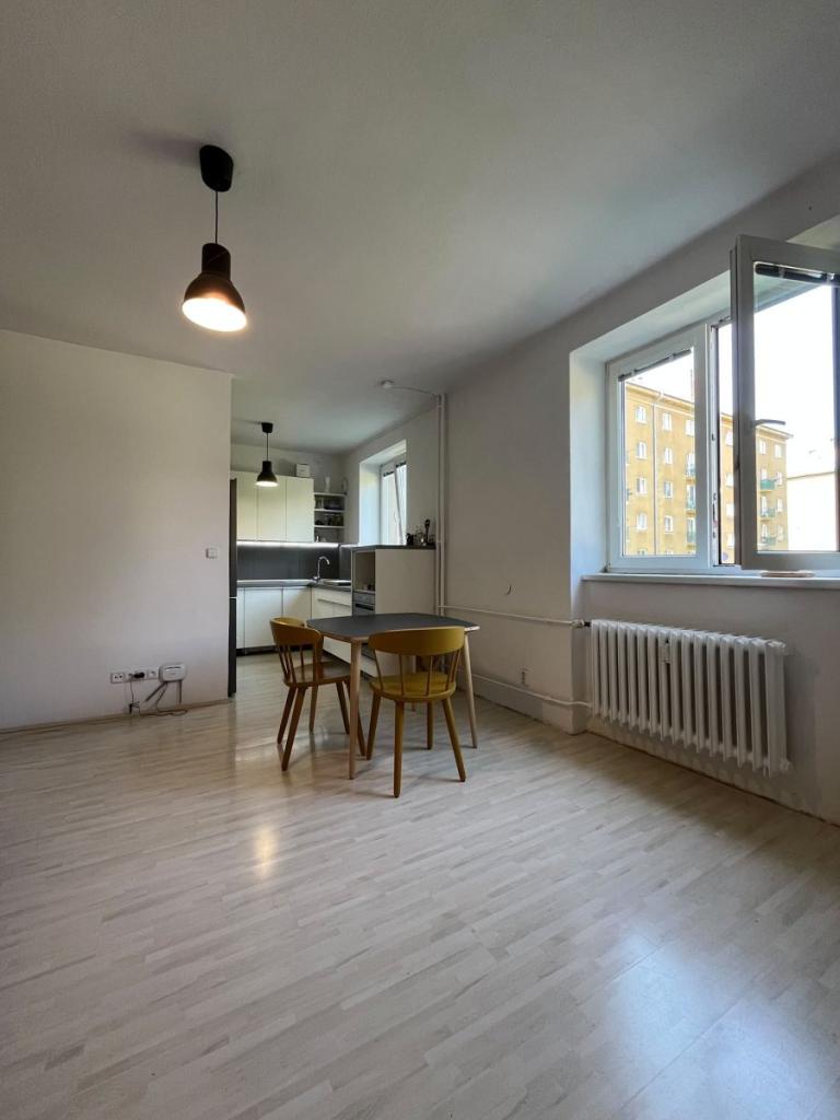 Pronájem bytu 3+kk 57 m2
