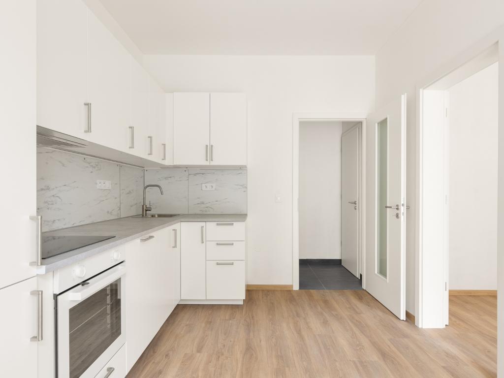 Pronájem bytu 2+kk 40 m2