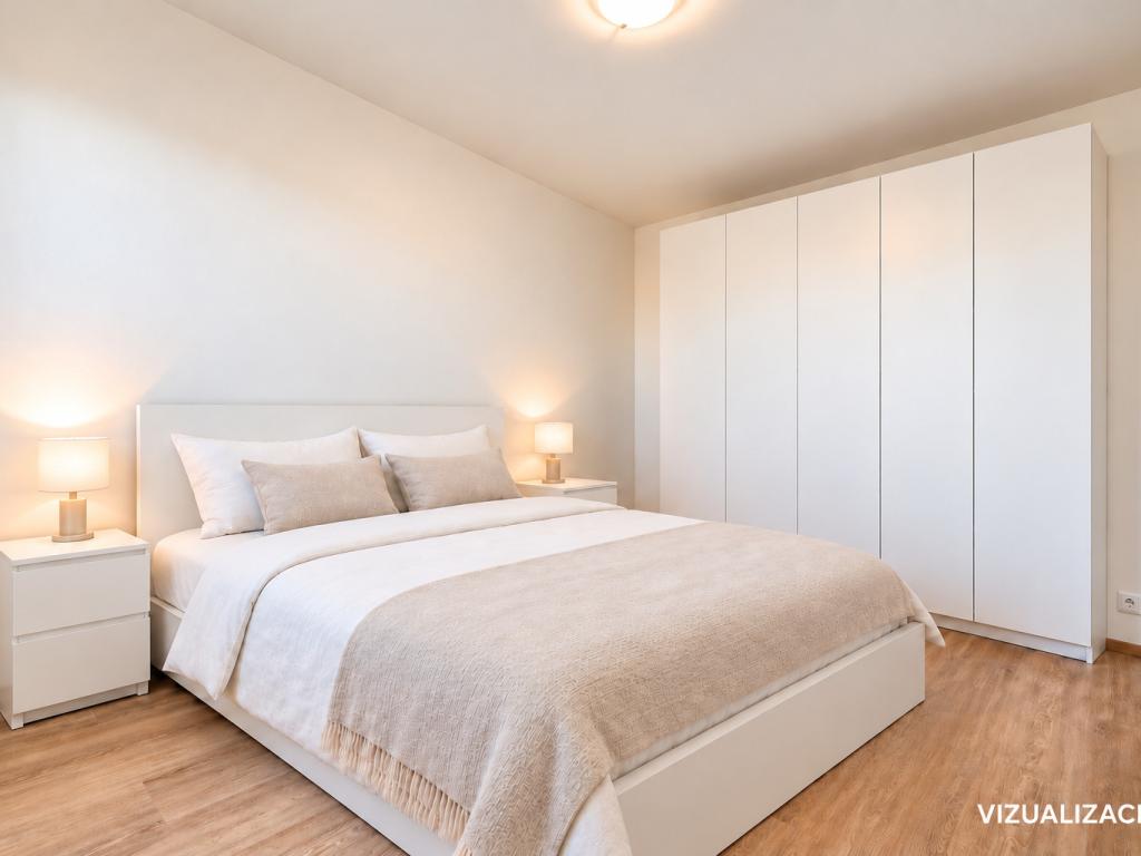 Prodej bytu 2+kk 53 m2, Praha – náhled fotky 19