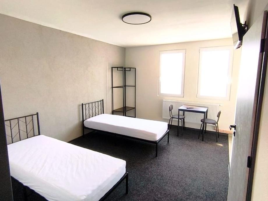 Pronájem bytu 1+kk 25 m2