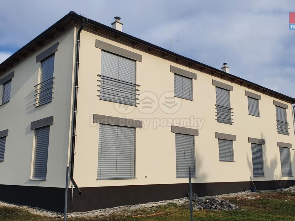 Pronajem bytu 3+1 81 m2