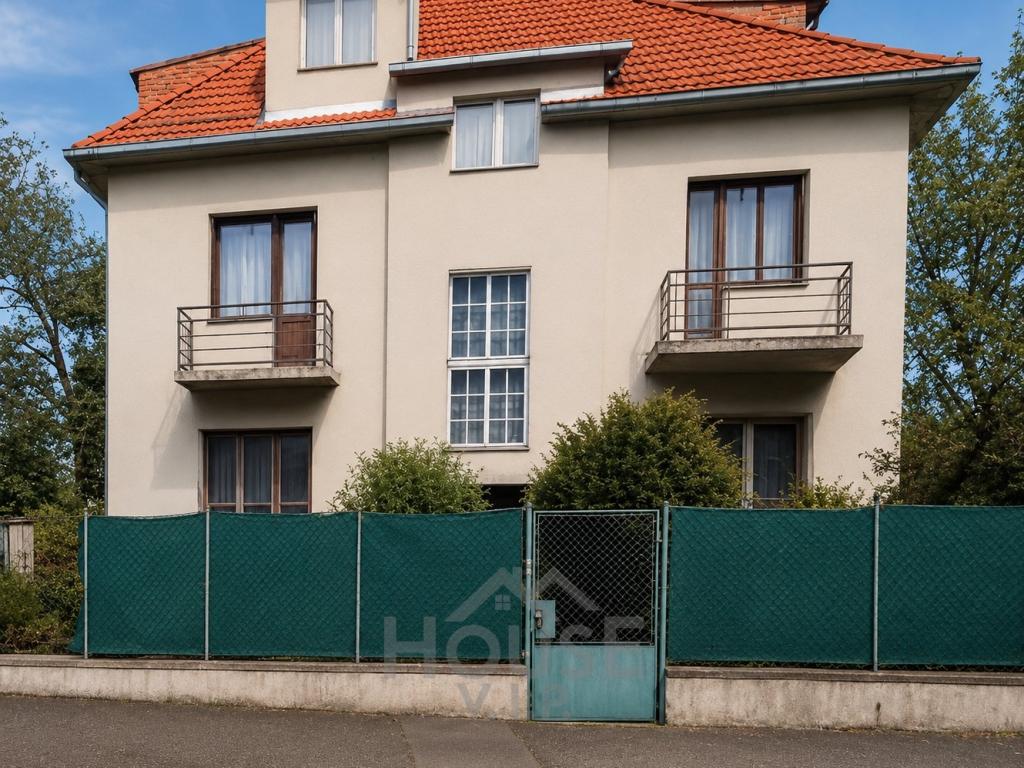 Prodej domu 430 m2