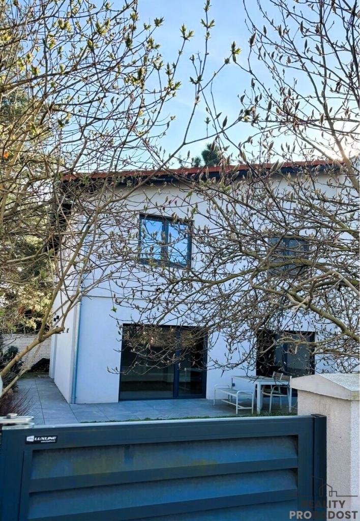 Pronájem domu 120 m2, Praha – náhled fotky 14