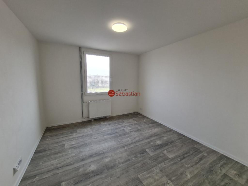 Pronájem bytu 2+1 37 m2