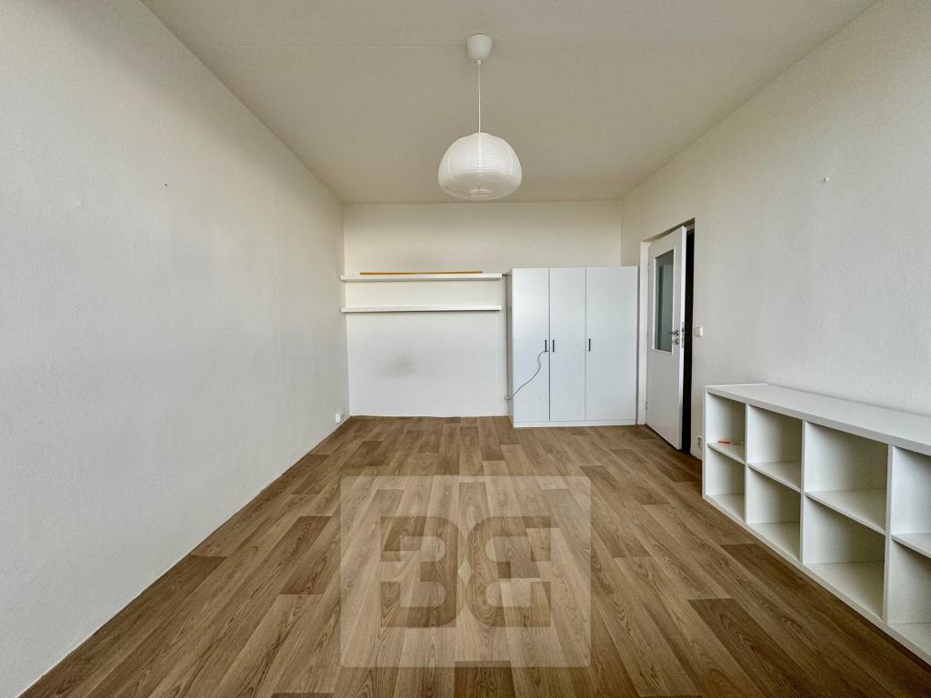 Pronájem bytu 1+1 30 m2
