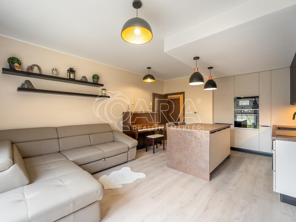 Pronájem bytu 2+kk 58 m2