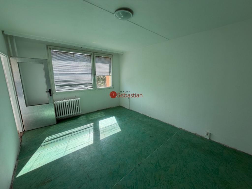 Prodej bytu 1+1 26 m2, Most – náhled fotky 2