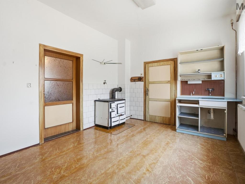 Prodej domu 140 m2