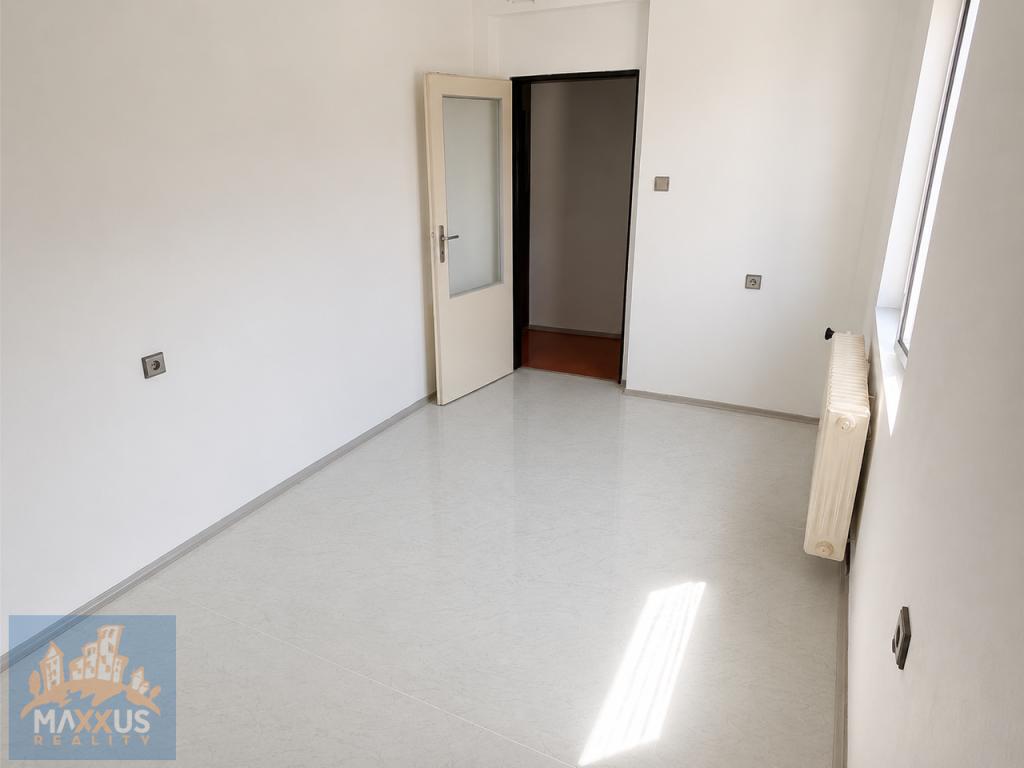 Pronájem bytu 3+1 80 m2