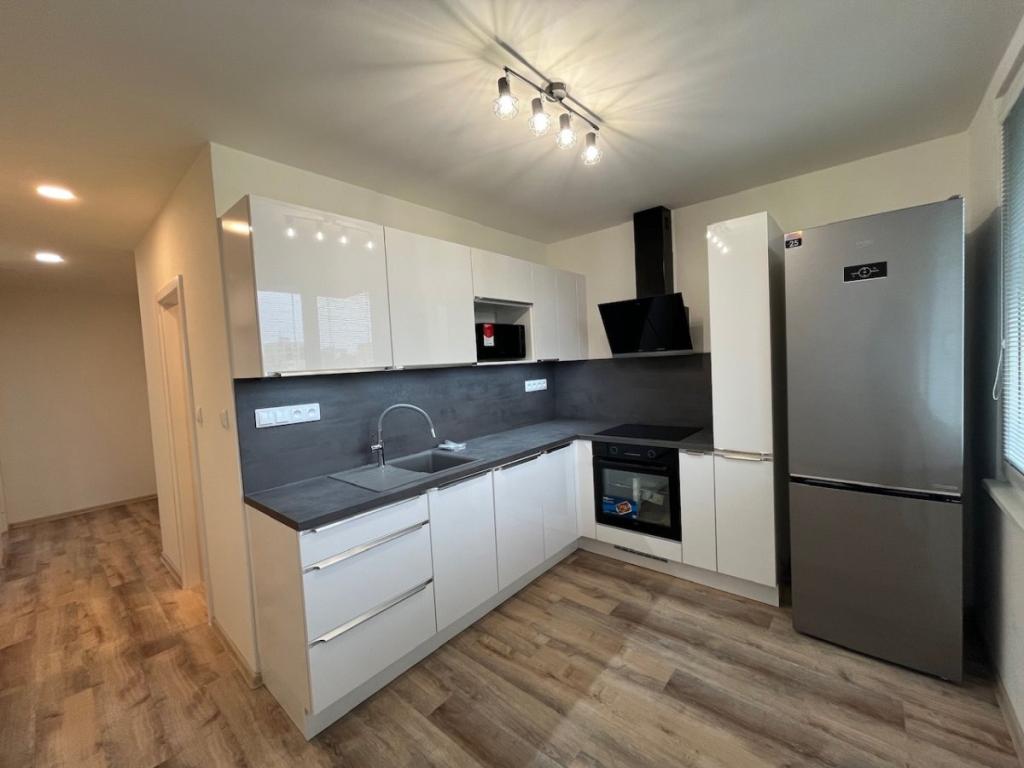 Pronájem bytu 2+1 65 m2