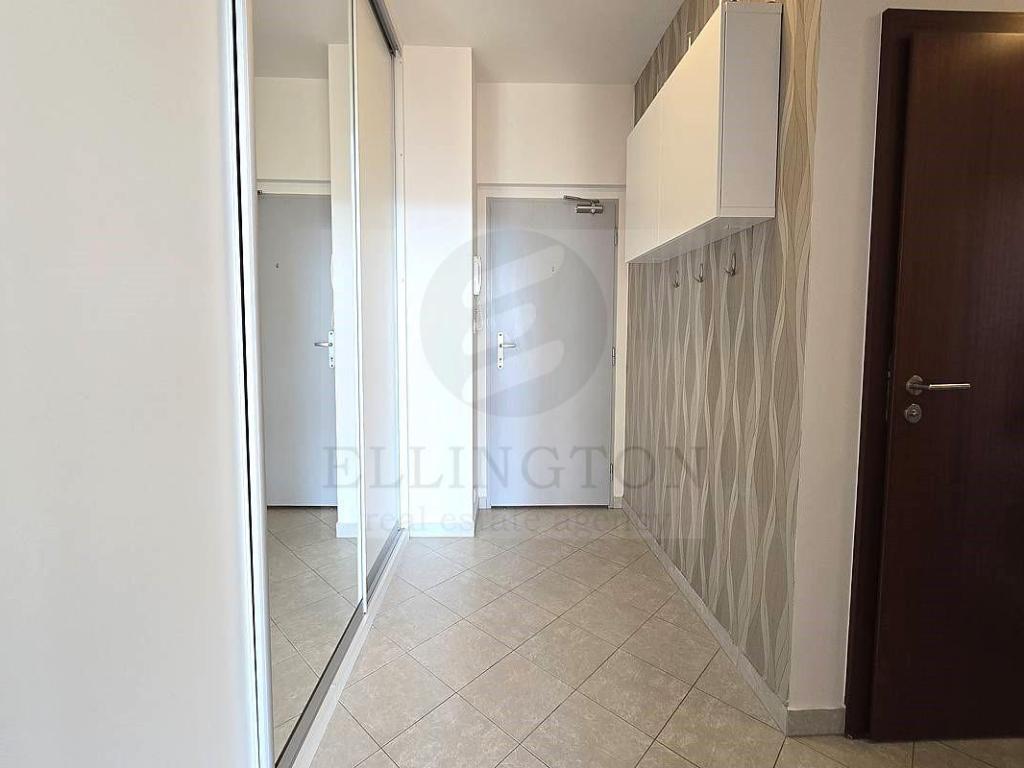 Pronájem bytu 2+kk 65 m2