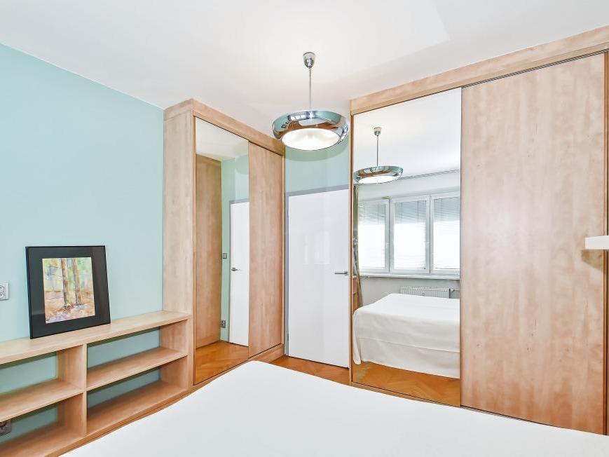 Pronájem bytu 2+kk 73 m2