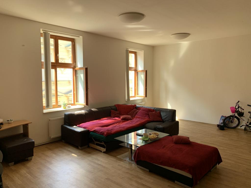 Pronajem bytu 2+kk 72 m2