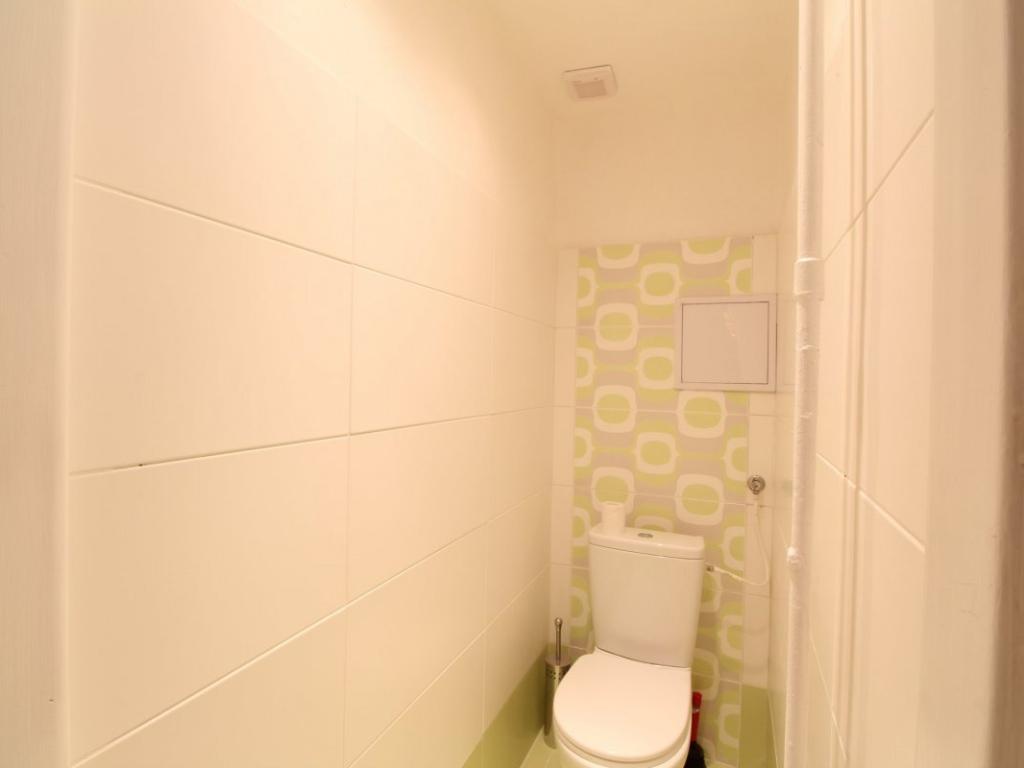 Pronájem bytu 2+1 64 m2