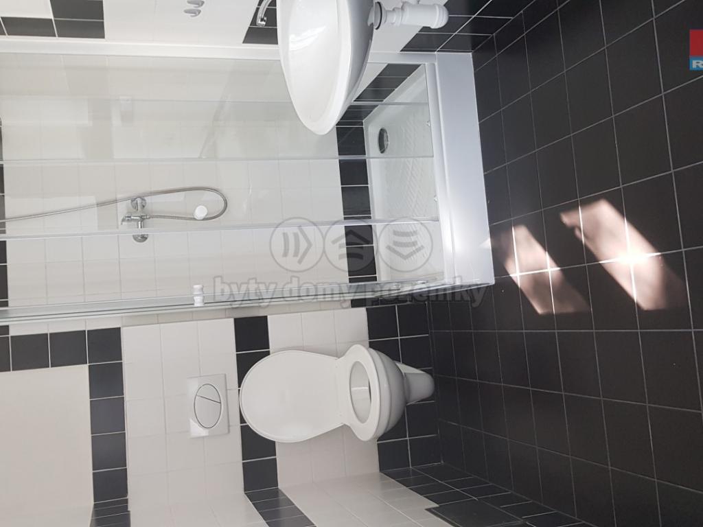 Pronajem bytu 2+kk 50 m2