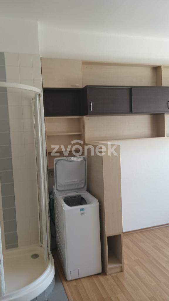 Pronájem bytu atypický 16 m2