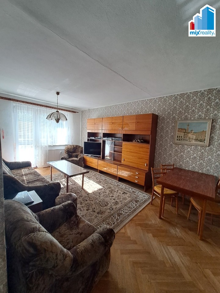 Prodej bytu 3+1 67 m2