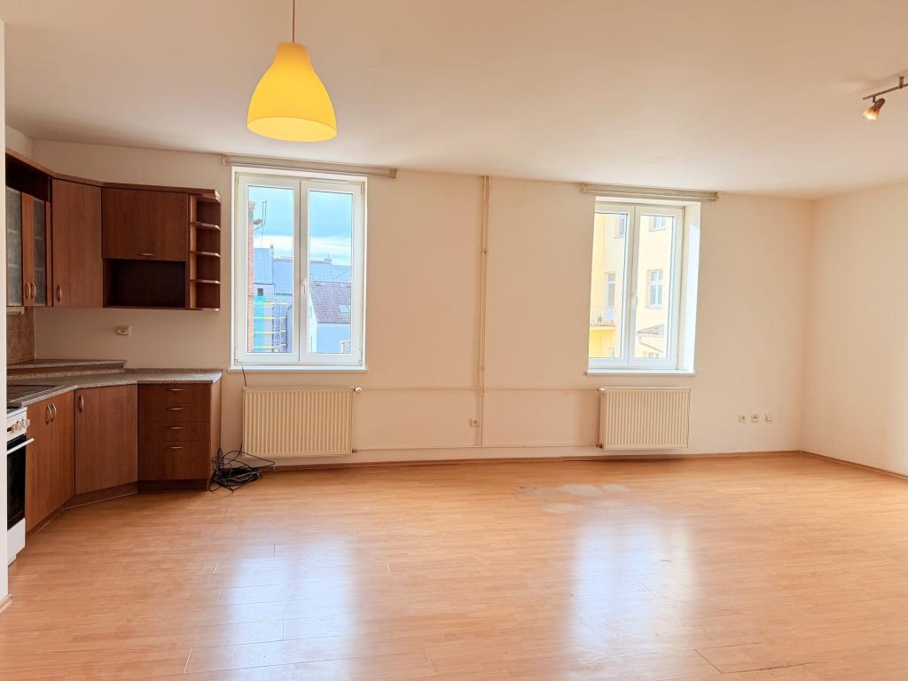 Pronájem bytu 3+1 125 m2