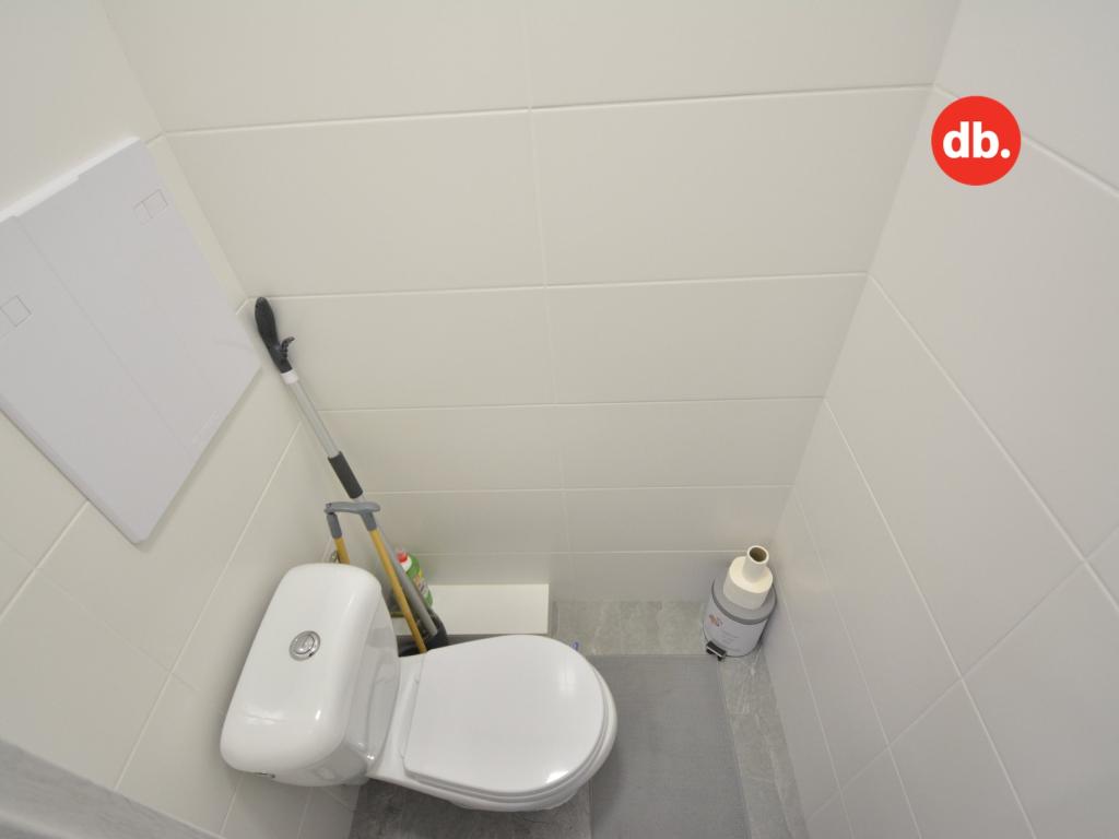 Pronájem bytu 2+1 62 m2, Toužim – náhled fotky 12