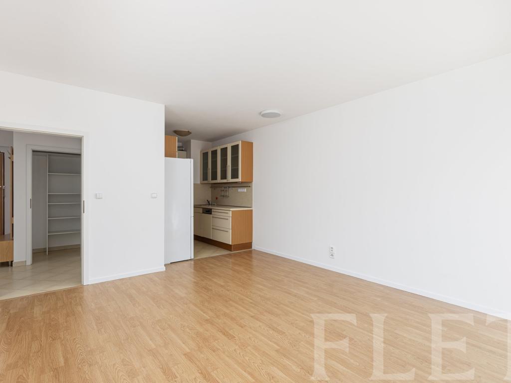 Pronájem bytu 2+kk 53 m2, Praha – náhled fotky 5