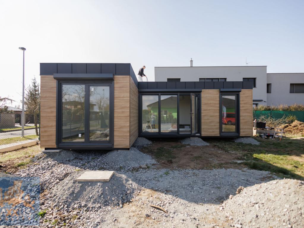 Prodej domu 36 m2