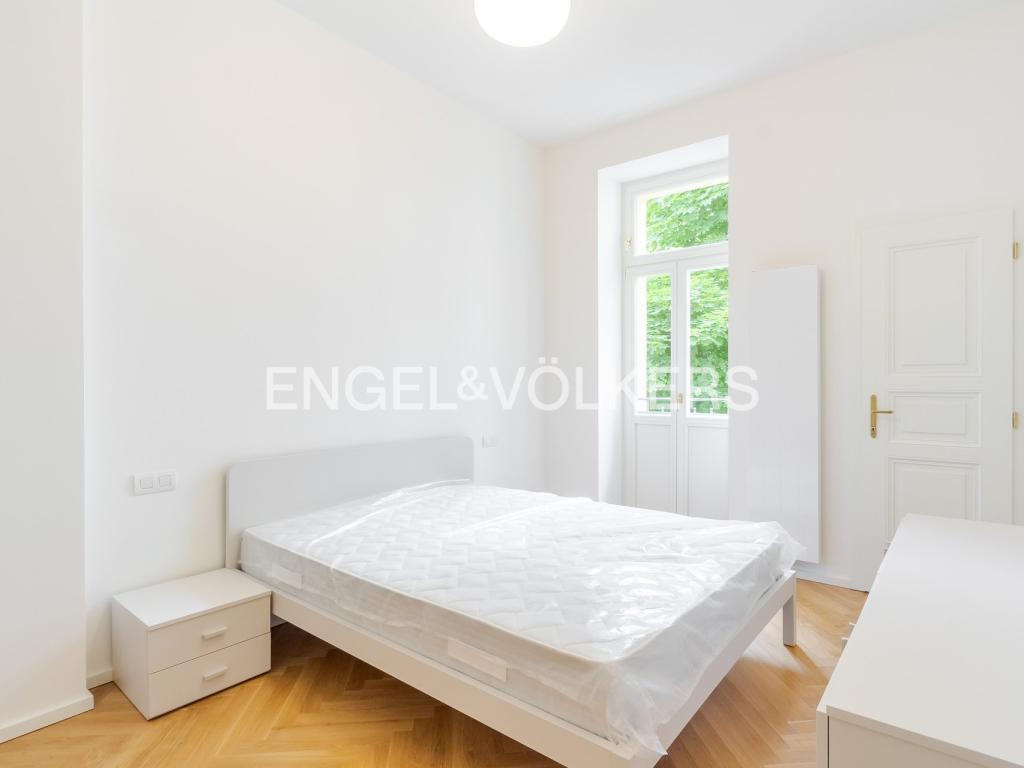 Pronájem bytu 4+1 102 m2