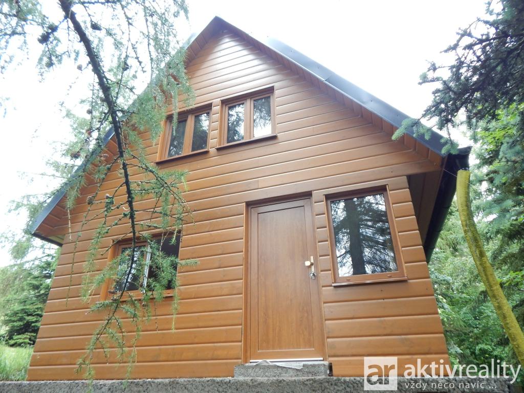Prodej domu 50 m² – pohled 5