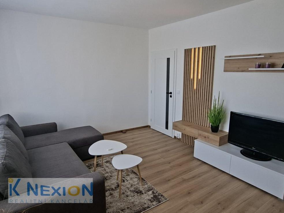 Pronájem bytu 2+kk 40 m2