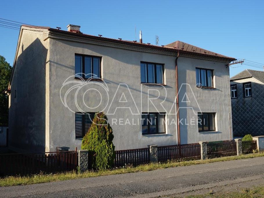 Prodej domu 240 m2