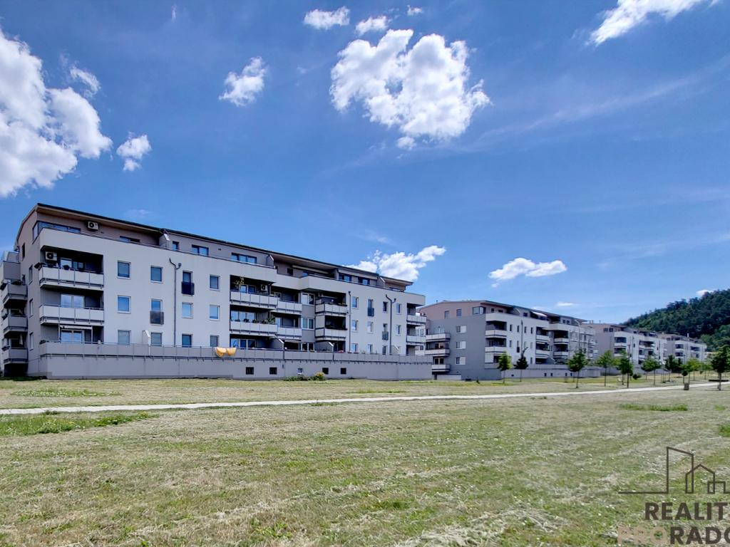 Prodej bytu 3+kk 80 m2, Tišnov – náhled fotky 28