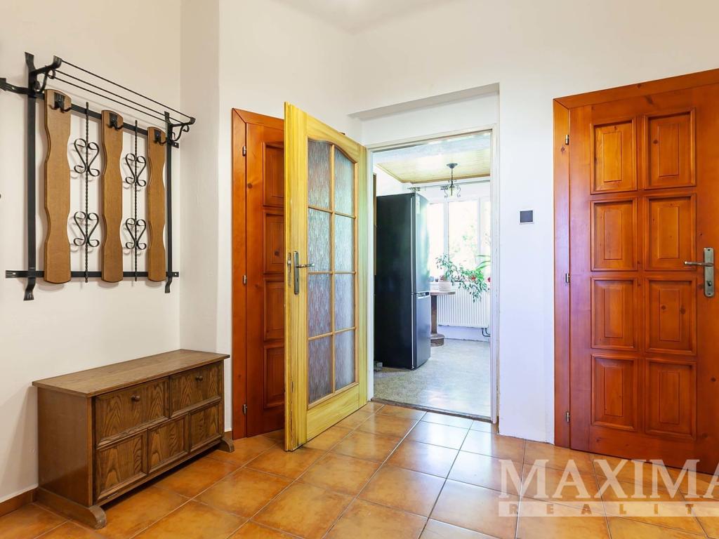 Prodej domu 95 m2, Praha – náhled fotky 11