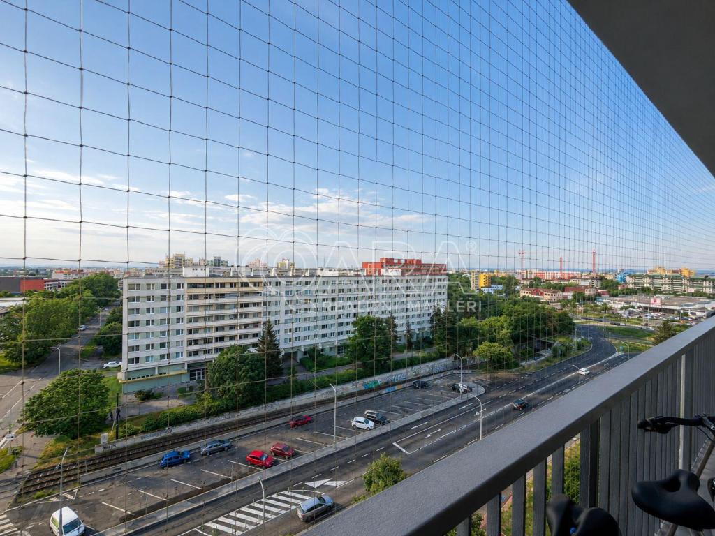 Byt 2+kk – Praha, Kobylisy – pohled 5