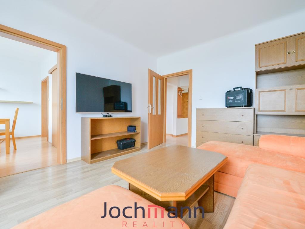 Pronájem bytu 2+1 58 m2