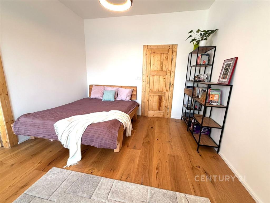 Pronájem bytu 2+kk 50 m2