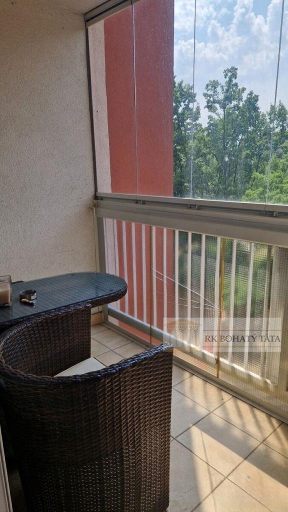 Pronájem bytu 2+1 60 m² - Mehr