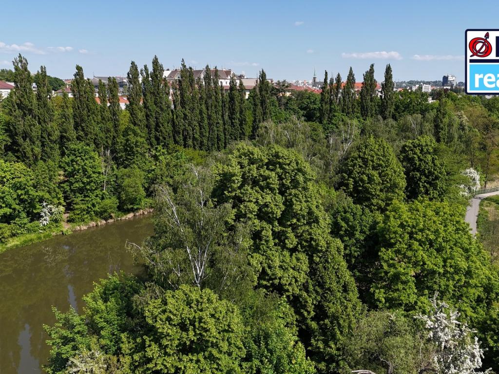 Pronájem bytu 3+kk 82 m2, Plzeň – náhled fotky 17