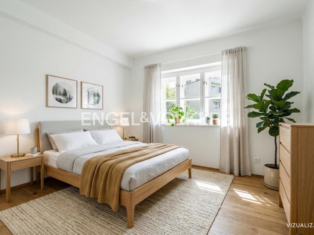 Prodej bytu 3+kk 81 m² – pohled 5