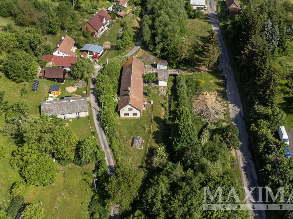 Prodej domu 322 m2