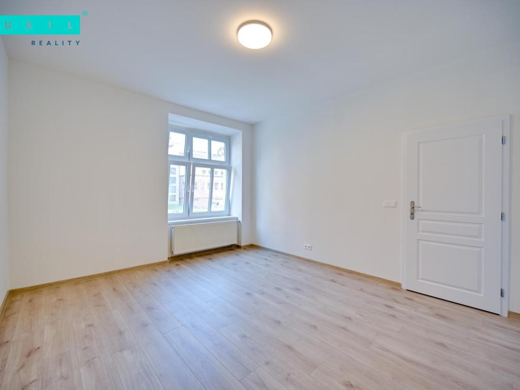 Pronájem bytu 2+kk 43 m2