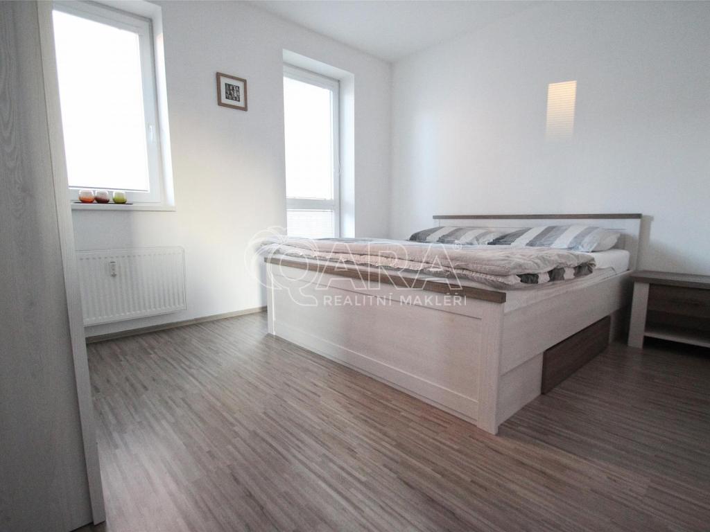 Pronájem bytu 3+kk 54 m2