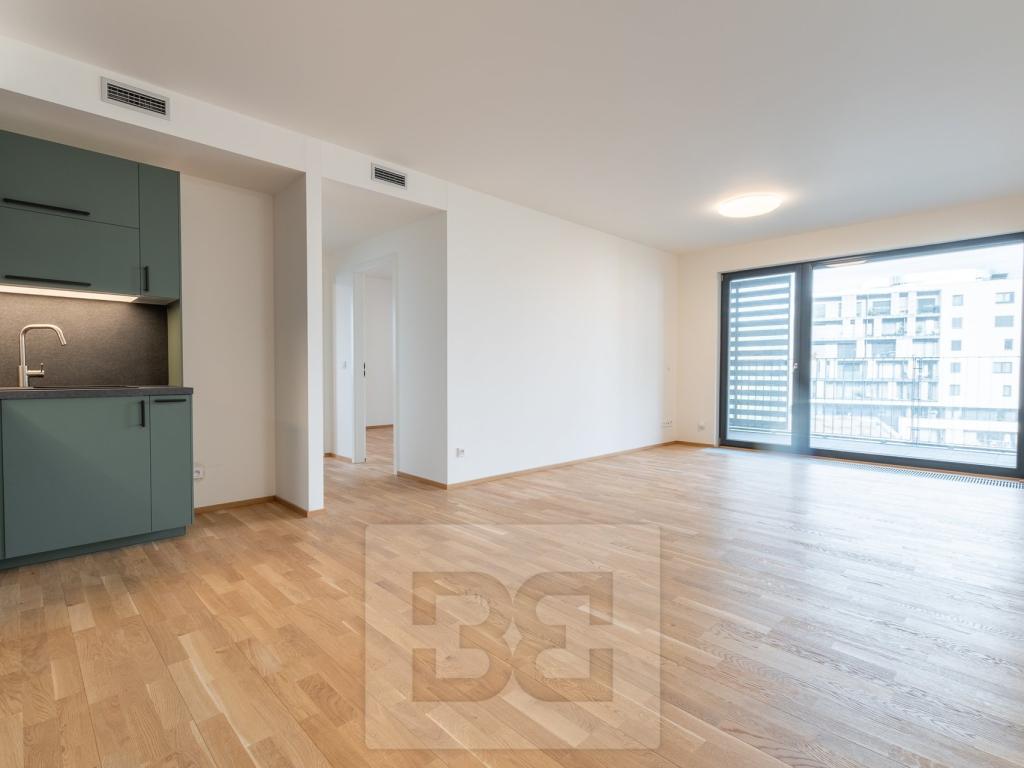 Pronájem bytu 2+kk 72 m2