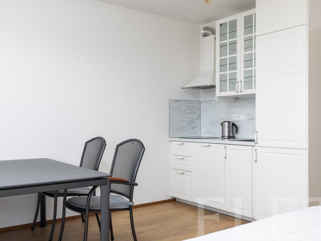 Pronájem bytu 1+kk 33 m2