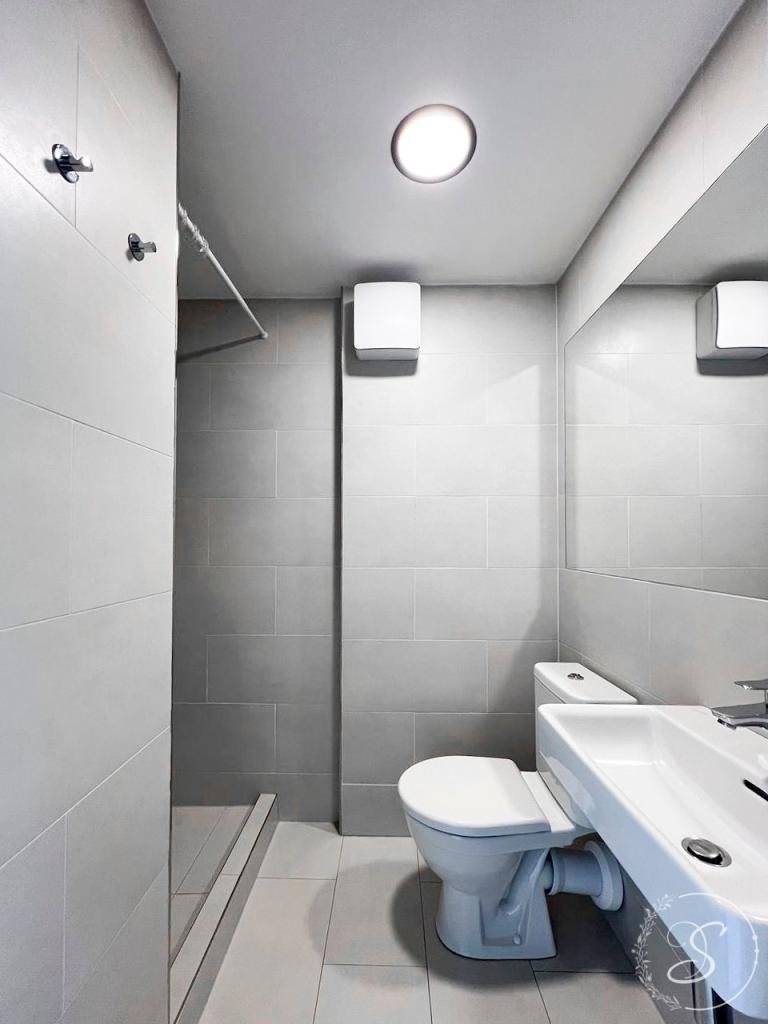 Pronájem bytu 1+kk 32 m2