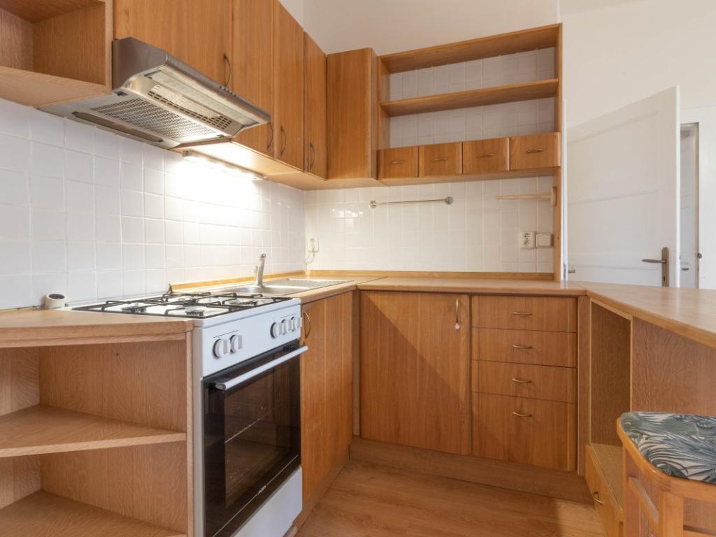 Pronájem bytu 2+kk 44 m2