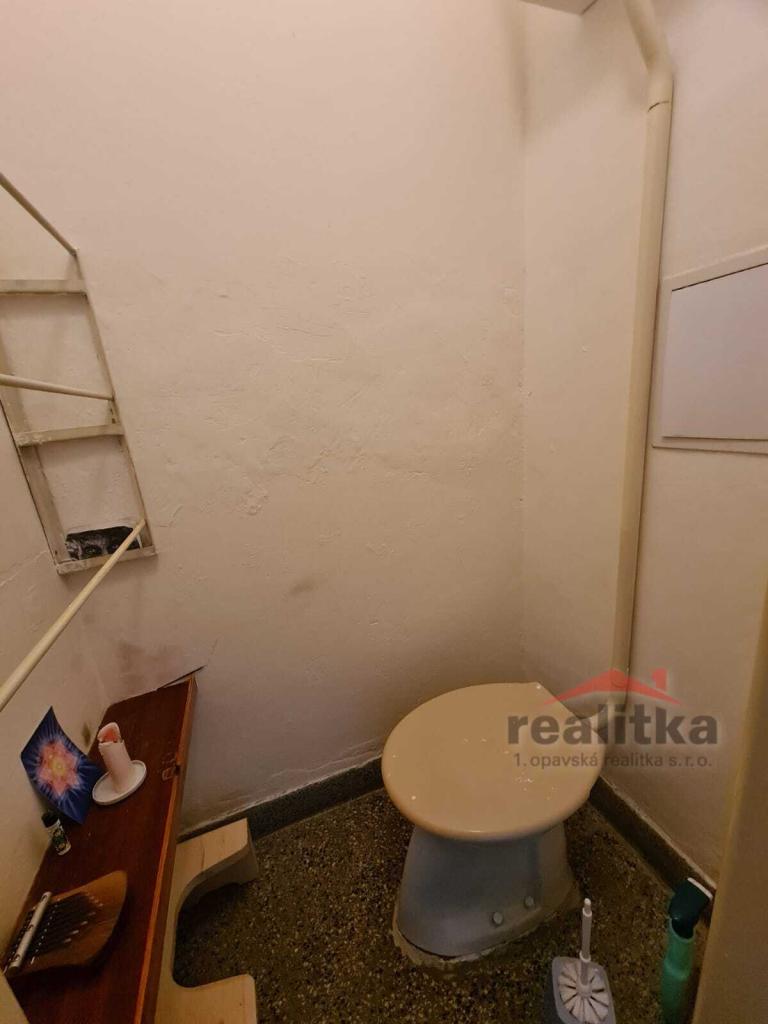 Pronájem bytu 1+1 55 m2